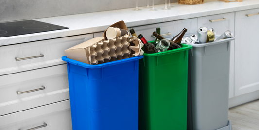 Small Daily Habits That Reduce Waste at Home