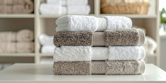 How Often Should You Really Wash Your Towels? A Hygiene Breakdown