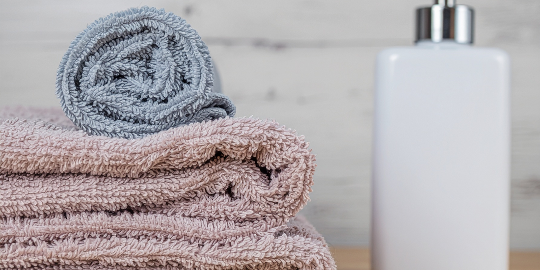Bath vs. Hand vs. Kitchen Towels: Care Differences Explained