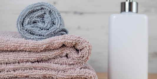 Bath vs. Hand vs. Kitchen Towels: Care Differences Explained