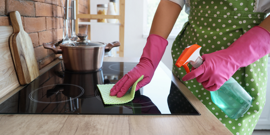 Kitchen Hygiene Habits That Protect Your Family