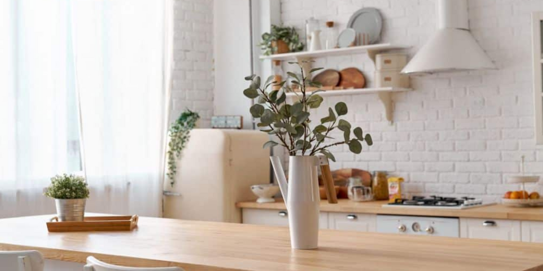 A Guide to a Waste-Free Kitchen