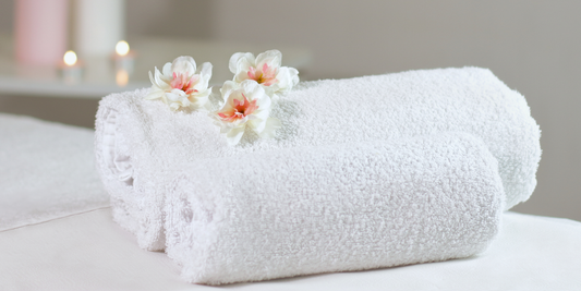 The Surprising Benefits of Using Hand Towels Every Day