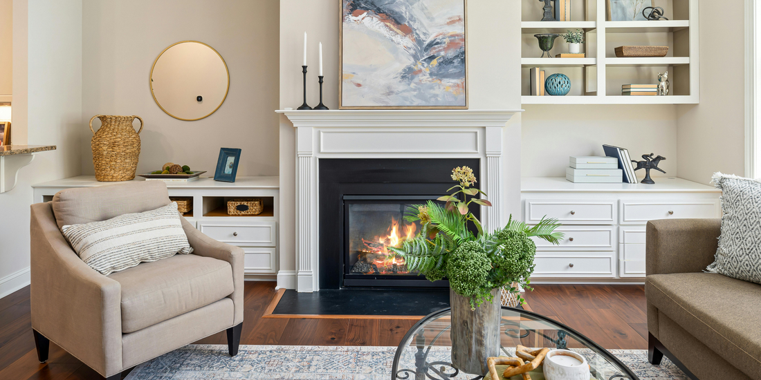 Sustainable Living Starts at Home