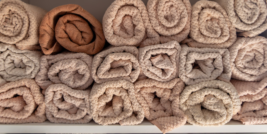 Signs It’s Time to Replace Your Towels