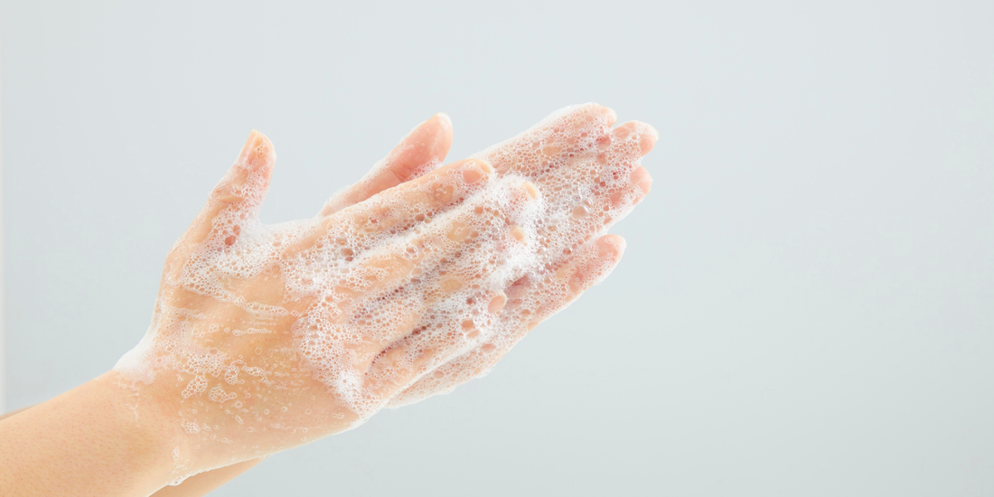 Small Daily Hygiene Habits That Make a Big Health Difference