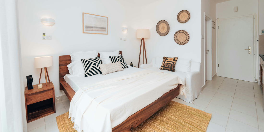 Space-Saving Solutions for Small Apartments