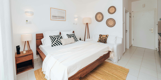 Space-Saving Solutions for Small Apartments