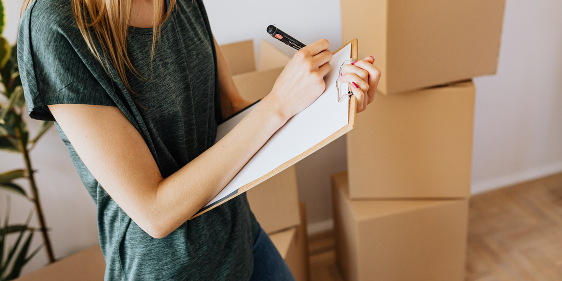 Home Organization Tips for Beginners