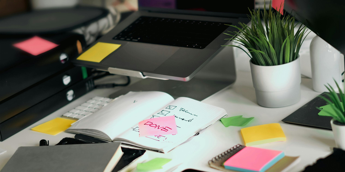 Daily Habits of Organized People
