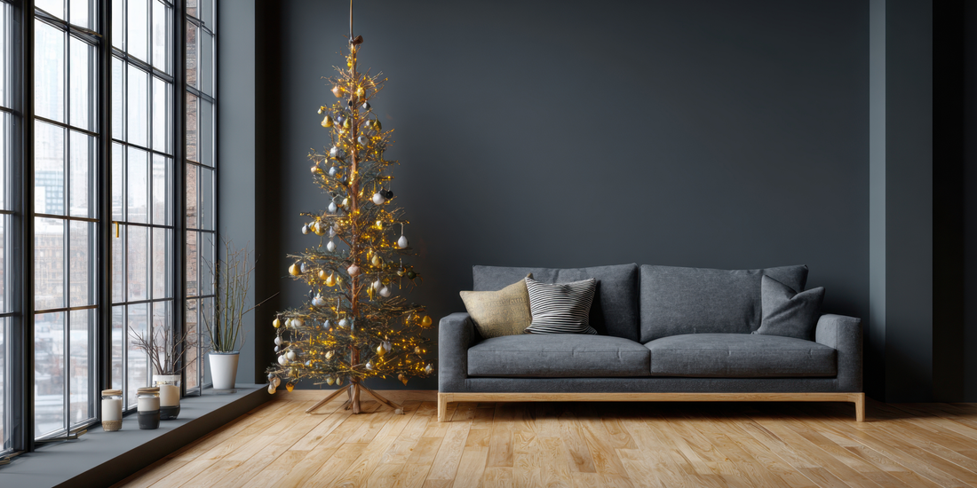 Holiday Home Prep: How to Get Your Space Guest-Ready in 24 Hours