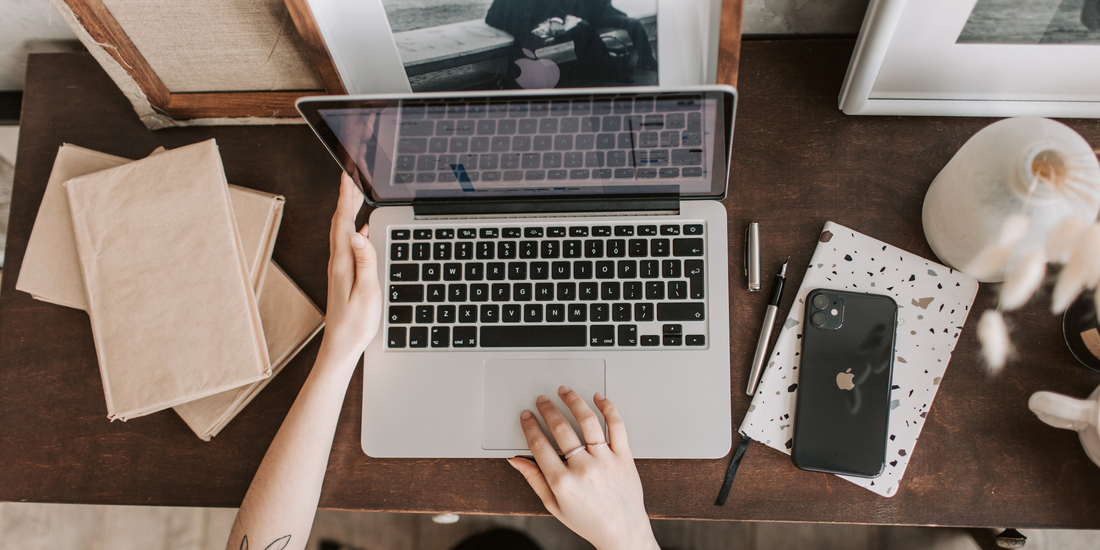 Decluttering Your Workspace
