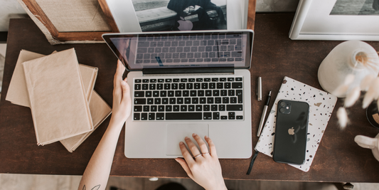 Decluttering Your Workspace