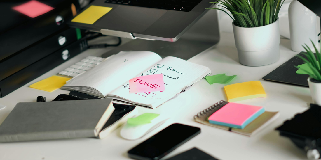 How to Organize Frequently Used Items for Speed and Ease
