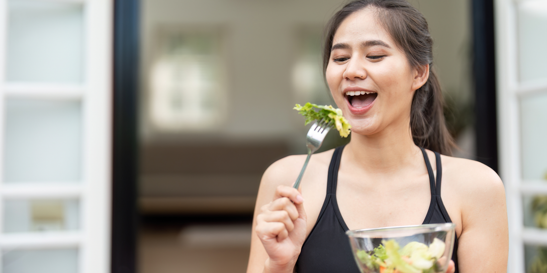 How to Build a Mindful Consumption Habit