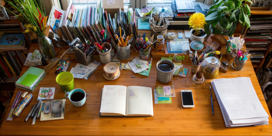 We Asked Pro Organizers for Their Best Fall Decluttering Tips—Here’s What They Said