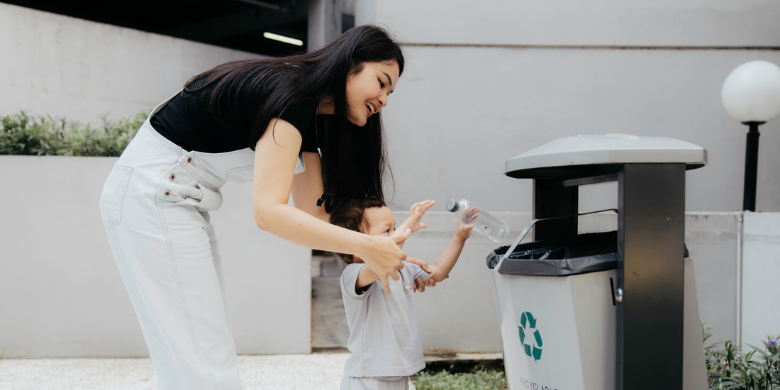 How Recycling Supports a Sustainable Lifestyle