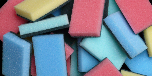 How Often Should You Replace Your Sponge?