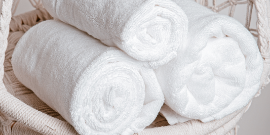 The Complete Guide to Hand Towel Care