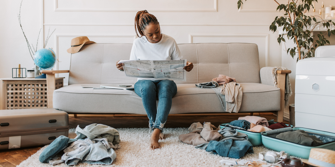 Simple Decluttering Rules for Every Home