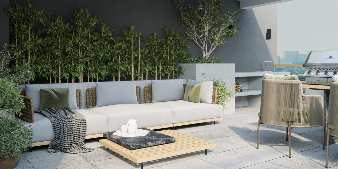 How to Build Eco-Friendly Habits Room by Room