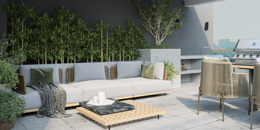 How to Build Eco-Friendly Habits Room by Room