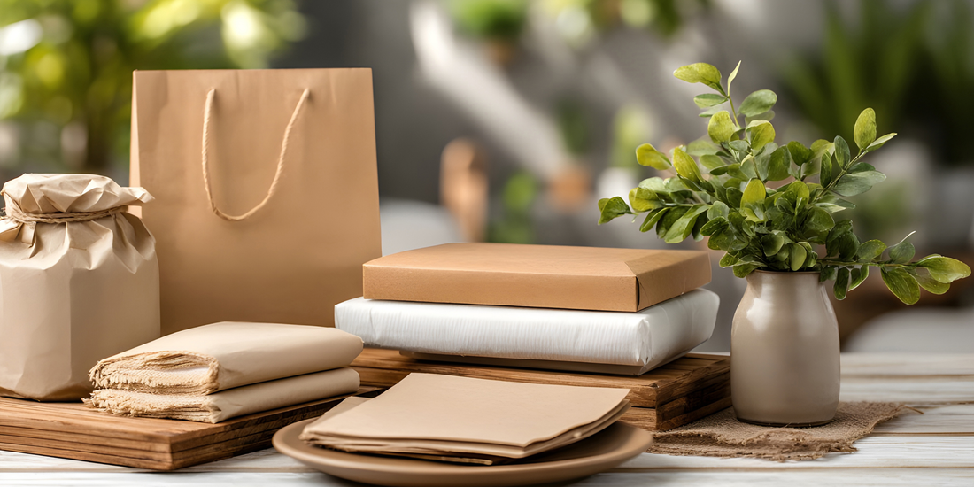 Biodegradable vs. Recyclable Materials