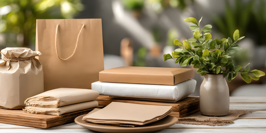 Biodegradable vs. Recyclable Materials
