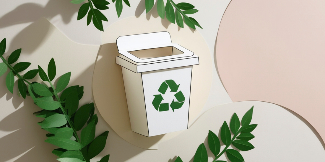 How to Make Recycling Feel Automatic