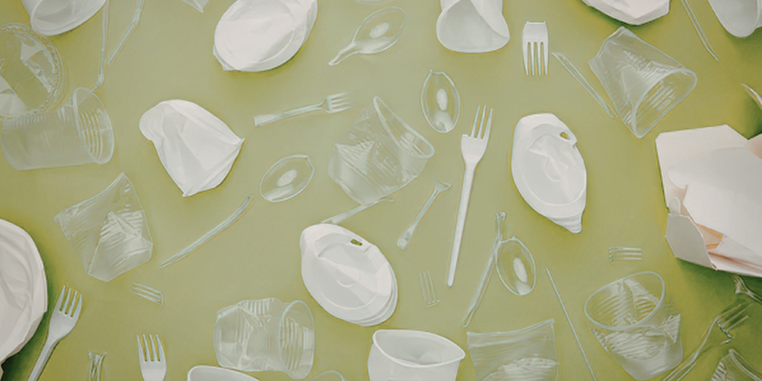 The Truth About Recycling Plastic