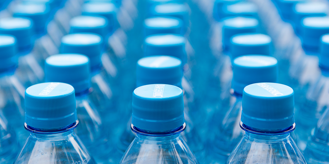 The Journey of a Plastic Bottle After Recycling