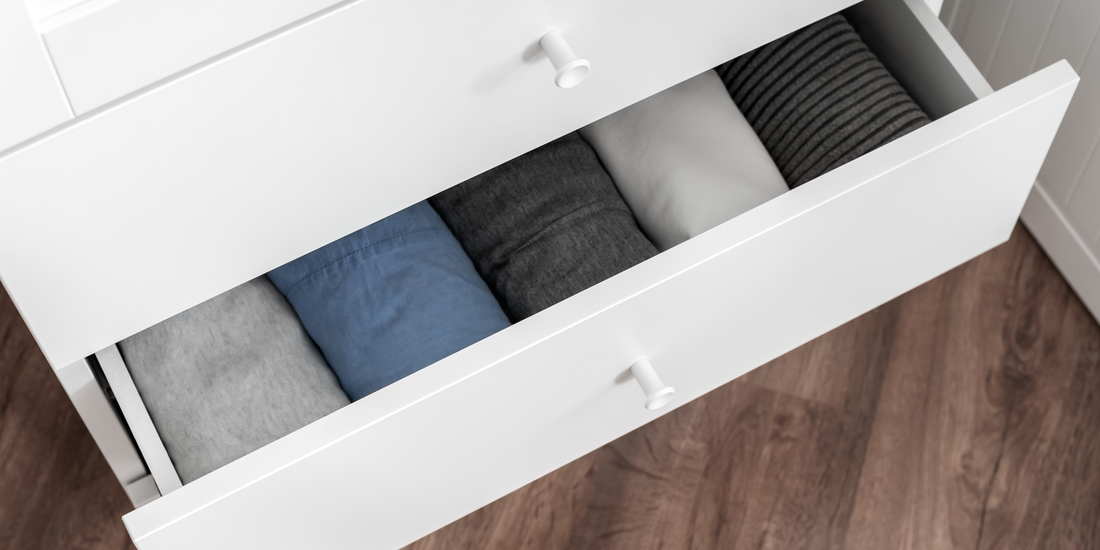 Organization Systems for Families