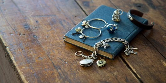 Here's What to Do with Sentimental Items