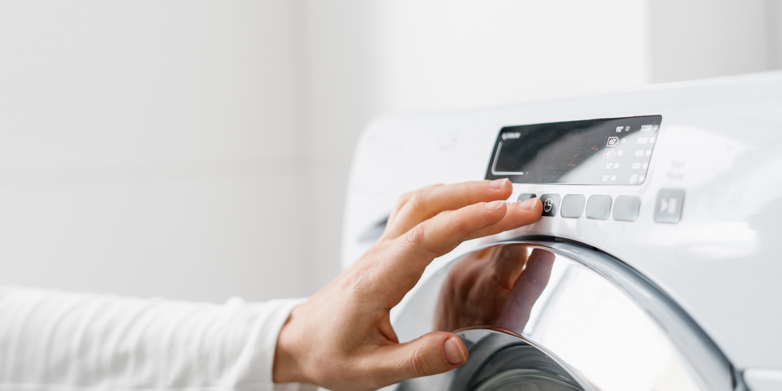 What Is Permanent Press? How to Use the Laundry Cycle