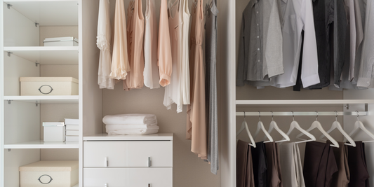The 'Your World' Trick Uses Personal Style to Help You Clean Out Your Closet