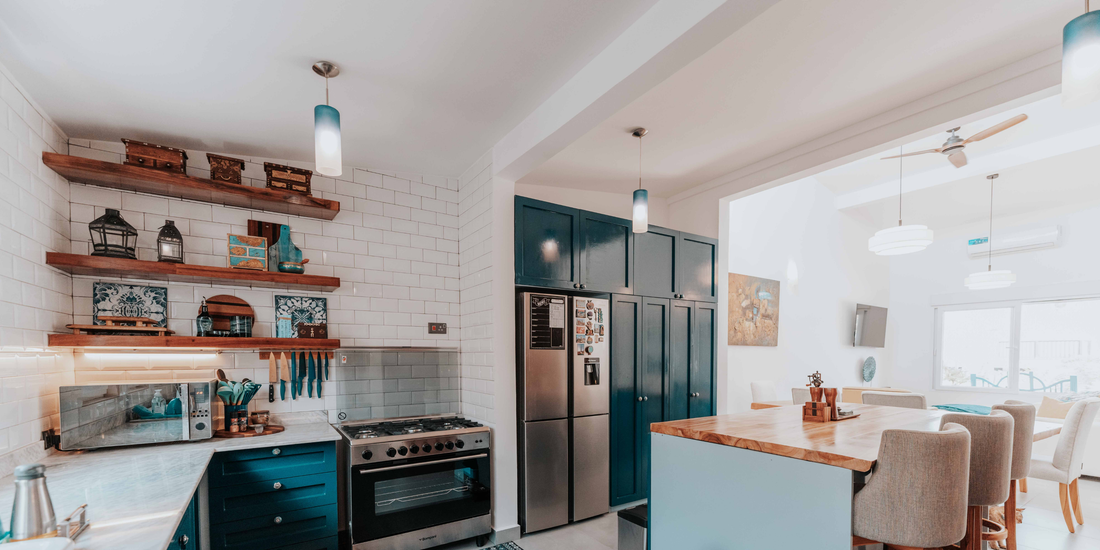 5-Minute Daily Habits That Keep Your Home Organized Without Effort