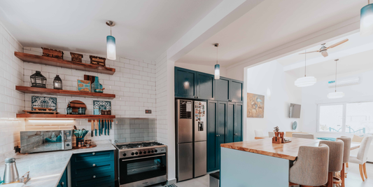 5-Minute Daily Habits That Keep Your Home Organized Without Effort