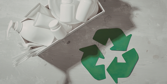 Reducing Waste in Everyday Household Tasks