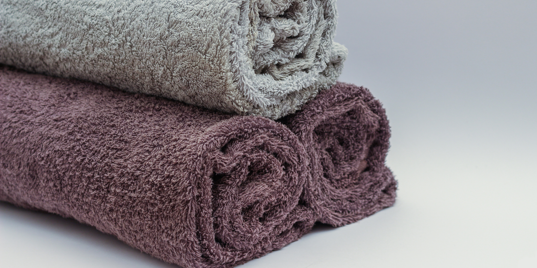 Creating an Easy-to-Maintain Towel Care System