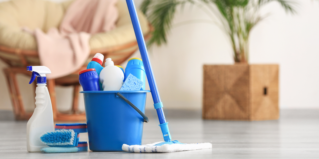 Why to Keep Your Home Tidy