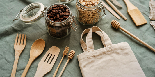 How to Stay Motivated With Sustainable Living