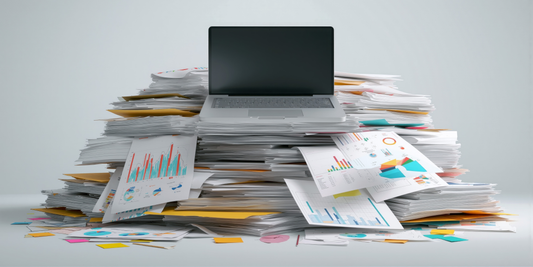 Paper Clutter Solutions: Mail, Bills & Documents Made Simple