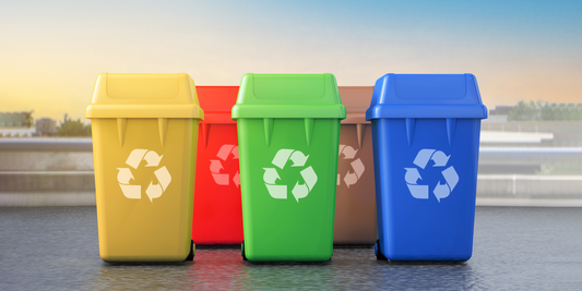 The Future of Waste Management