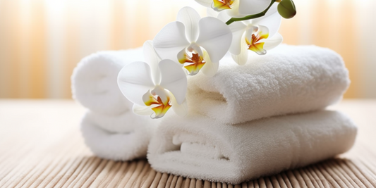 Ultimate Guide to Choosing Hand Towels