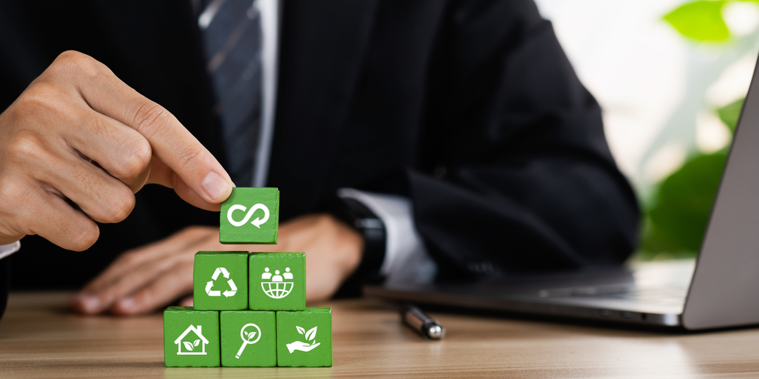 Sustainable Living as a Family Goal