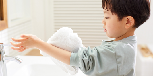 You Need to have Hand Towels and What Are Hand Towels Used For?