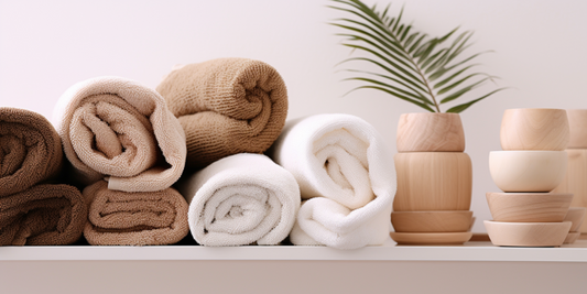 Towel Talk: Exploring the Benefits of Hand Towels