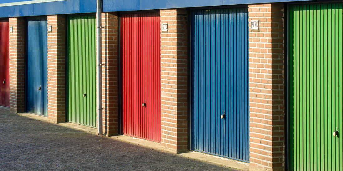 7 Outdoor Storage Mistakes That Could Ruin Your Belongings