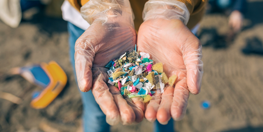 Microplastics: Can Recycling Really Help Reduce Them?
