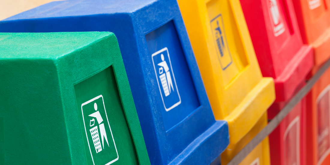 Why Learning How to Recycle Matters